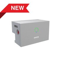 WHES Powerpod 5kW Hybrid Inverter